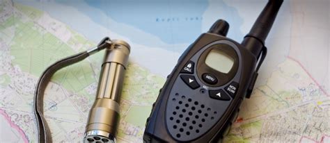 Roger That: The Best Long Range Walkie Talkies In 2022.